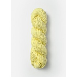 Blue Sky Alpacas Organic Cotton Yarn (608 LEMONADE)