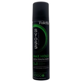 palette lacca strong hold - tenuta forte 75 ml