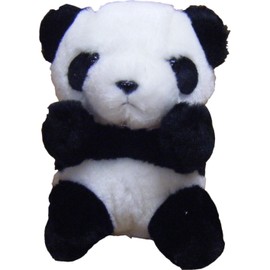 Lovely Panda S
