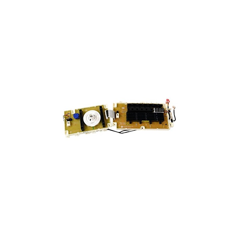CoreCentric Remanufactured Laundry Dryer Control Board Replacement for LG EBR79446501