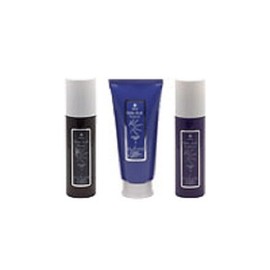 Yspark White Look Series Special Set Shampoo 200ml & kodyisyona-tori-tomento