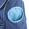 Large Capacity Baby Stroller Hanging Bag Organizer Storage Bag Diaper