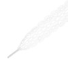 Allegra K Shoelaces, Ribbon Shoelaces, Flat Laces, Wide 2.5 cm,