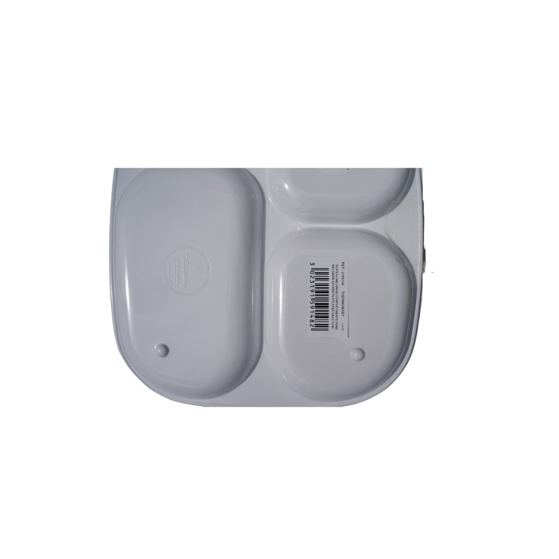 Thermobaby 2159148 Drill Tray with Compartments