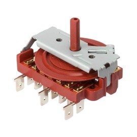 selector Turbo Oven Teka Multi Function 8 Position without Thermometer 995444128