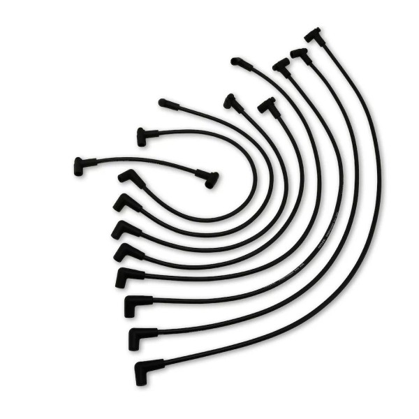 Taylor Cable 51002 Streethunder Custom SPARK PLUG WIRES