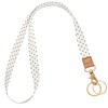Knagsfa Lanyards for Keys, Neck Lanyards for ID Badges with