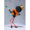 Figuarts ZERO One Piece Brook New World Ver.