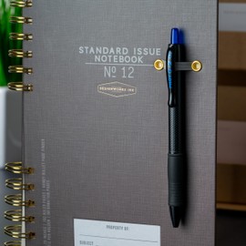 PILOT, G2 Edge Blue Premium Gel Roller Pens, Sensory Writing Experience, 12ct box, Fine Point 0.7 mm