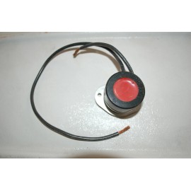 Water Heater Thermostat no.32 Blue Bird Wanderlodge part 2142875