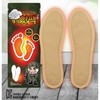 Hot pack for insole, hot pack for insole, winter essential, lasts for 10 hours hot peg 5ea