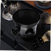 TOVINANNA Mens Shaver 2pcs Shaving Set Shaving Bowl Brush Men's