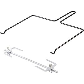 COSORI Oven Rotisserie Shaft for CO130-AO, CS130-AO & CS130-CFH, Air Fryer Toaster Oven Replacement Accessories