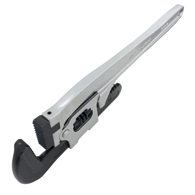MCC PWTDA350 Pipe Wrench Aluminum Slim Wide