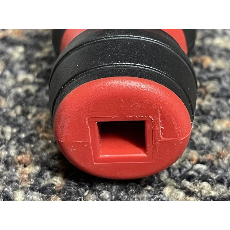 Mac Tools (2) Mac Tools Square Shank Replacement Handle 3/8”