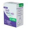 eosera® EAR WAX MD® Kit - Fast-Acting Ear Wax Removal
