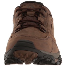 Merrell Men's Moab Adventure LACE Hiking Shoe