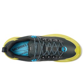 Merrell Men's Moab Speed 2 x Jeep Hiking Shoe, High Velocity, 11