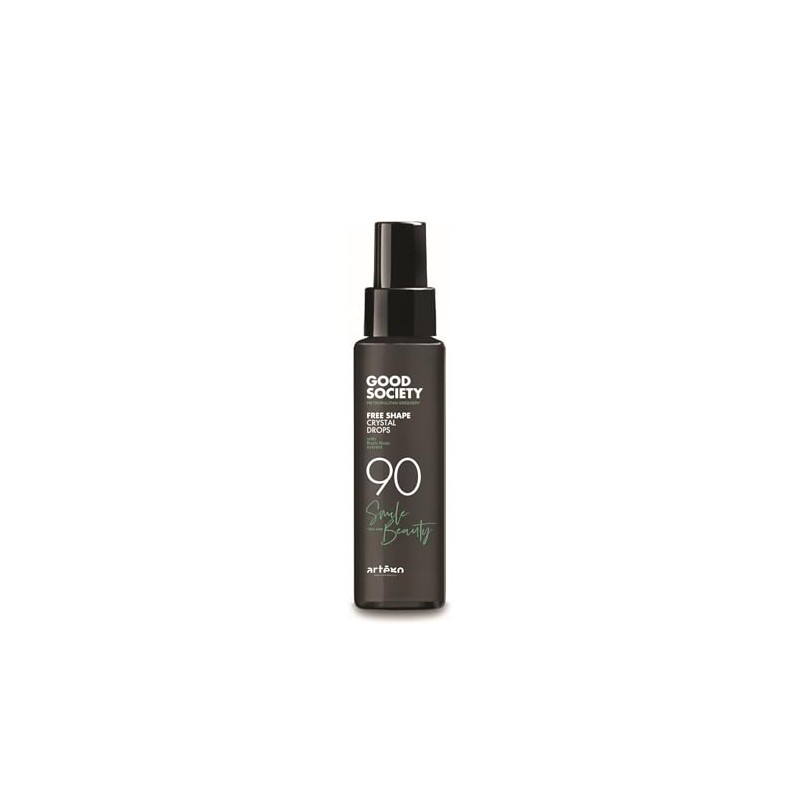 Artego Good Society 90 Free Shape Crystal Drops Serum 100