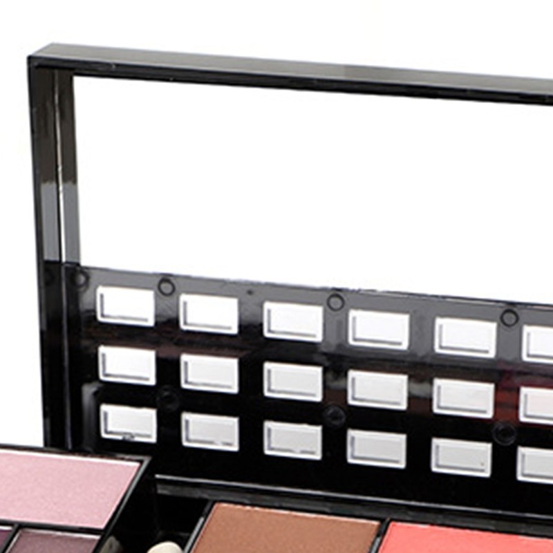 All In One Makeup Kit 74 Colors Eyeshadow Lip Gloss