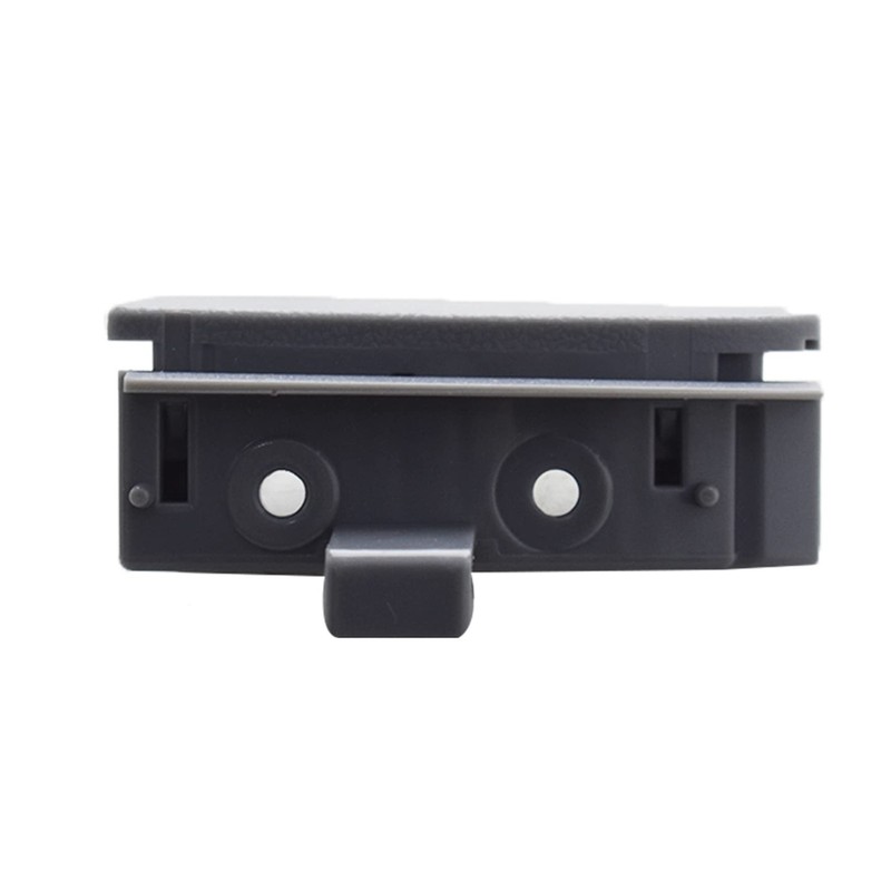 WFLNHB Center Console Latch Lid Lock Replacement for Toyota Tacoma