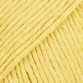 DROPS Cotton Light 55 UNI Lemon
