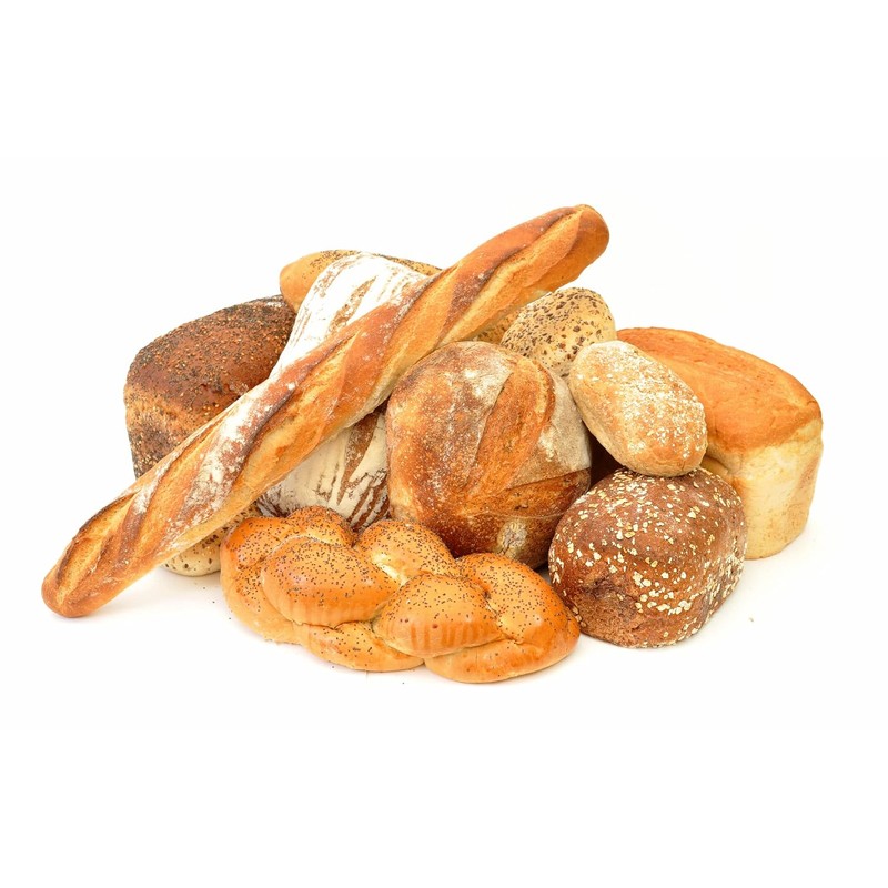 Professional Dough Improver - Dough Enhancer - 14 oz Bag
