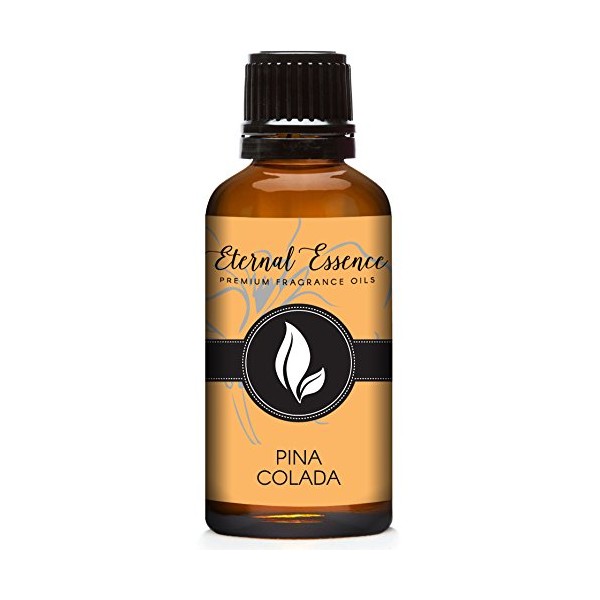 Pina Colada Premium Grade Fragrance Oil - Scented Oil - 30ml