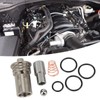 Transmission Cooling System Upgrade Kit, 2014-UP STL010 STL010 Cooler Bypass
