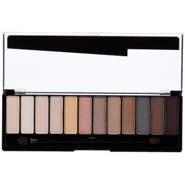 Rimmel Magnif Eyes Palette 002
