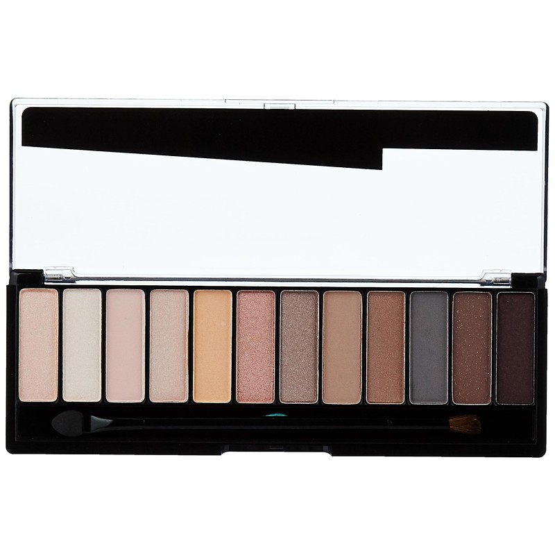 Rimmel Magnif Eyes Palette 002