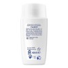 Protector Solar Facial NIVEA SUN Fluido Diario Tono Claro +