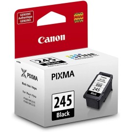 Canon PG-245 Black Ink Cartridge Compatible to iP2820, MG2420, MG2924, MG2920, MX492,