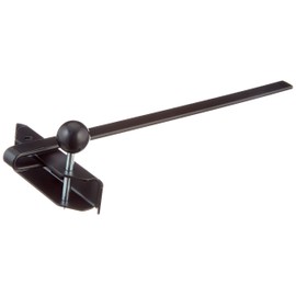 makita Makita Accessories 193516 – 3 Ruler Set Circle Cut Unisex