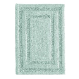 Tommy Bahama Isla Bath Rug Set, 17x24, Turquoise
