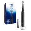 Oral-B Rechargeable Electric Toothbrush, iO2 Starter Kit, 3 Cleaning Modes,