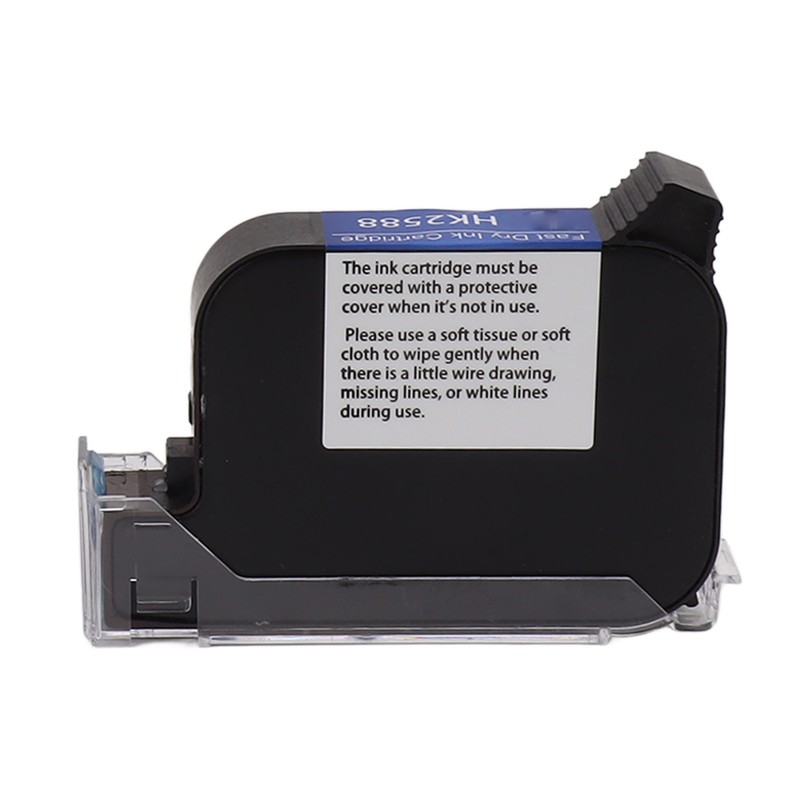 Mini Handheld Inkjet Printer Quick Dry Inkjet Printer with Touch