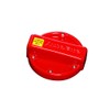 AUTOEXE A1600-03 Fuel Cap Cover