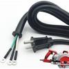 95104L Heavy-Duty Replacement Power Cord for SKILSAW Worm Drive Saws