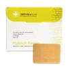 Reliance Medical Dependaplast REL525 Multisoft Plaster, 7.5 cm x 5