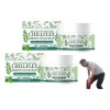 2pcs Crema Calmante Con Mentol Chillflex Para Actividades