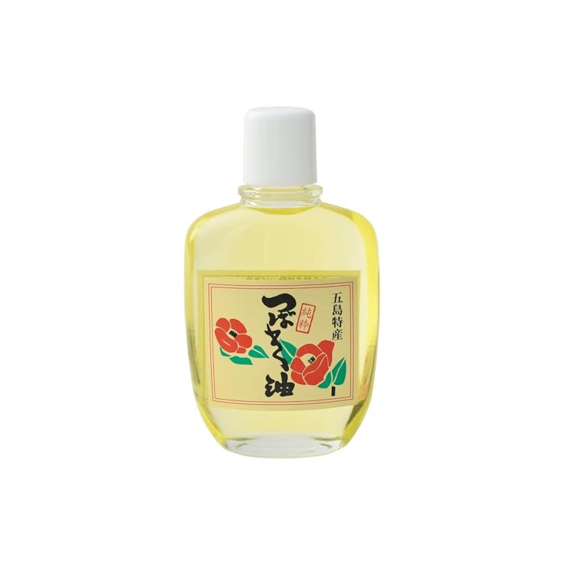 Shinkamigoto-cho Promotion Corporation Goto Specialty Pure Camellia Oil 3.4 fl