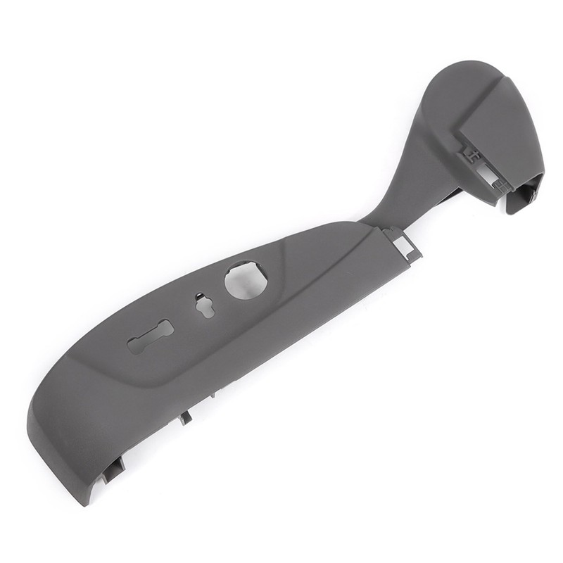 WFLNHB Gray Left Driver Power Seat Switch Bezel Panel Trim