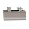 Eastman 2 Inch IPS Pipe Repair Clamp, 6 Inch Length,