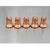 PlasmaDyn 85392 - 20A Tips + Electrodes For FORNEY® Easy