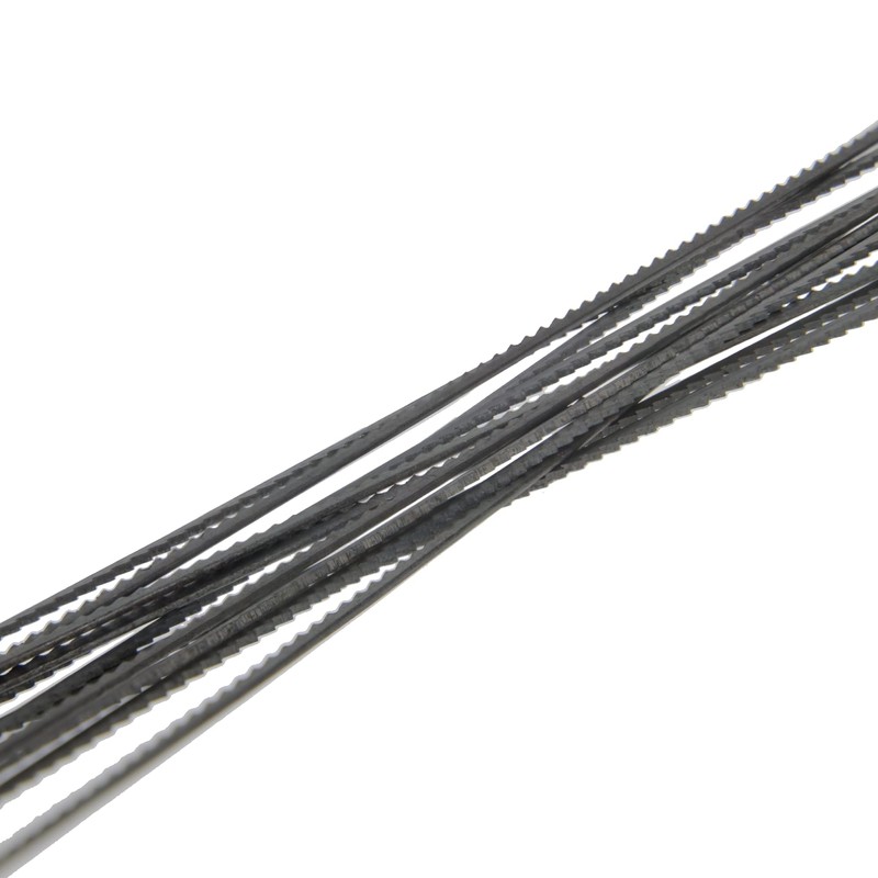 PRODIAMANT Fretsaw Blade Size 5 Medium for Wood and Plastic