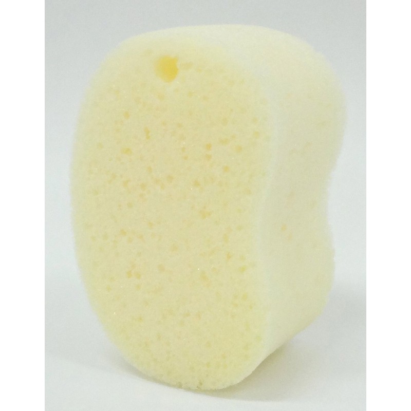 Towa Sangyo Body Sponge Mokofuwa Baby Sponge