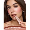 SHEGLAM Crystal Glaze Moisturizing Lip Gloss Hydrating Jelly Long Lasting