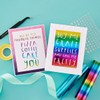 Spellbinders All of My Favorite Things Glimmer Hot Foil Plate,