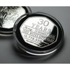 The Commemorative Coin Company 30th Birthday .999 Silver Commemorative in